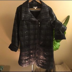 NWOT High Quality Spanner Coat